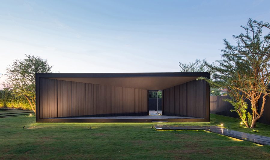 Y-A-O Residence - Khet Sai Mai, Bangkok, Thailand - 47