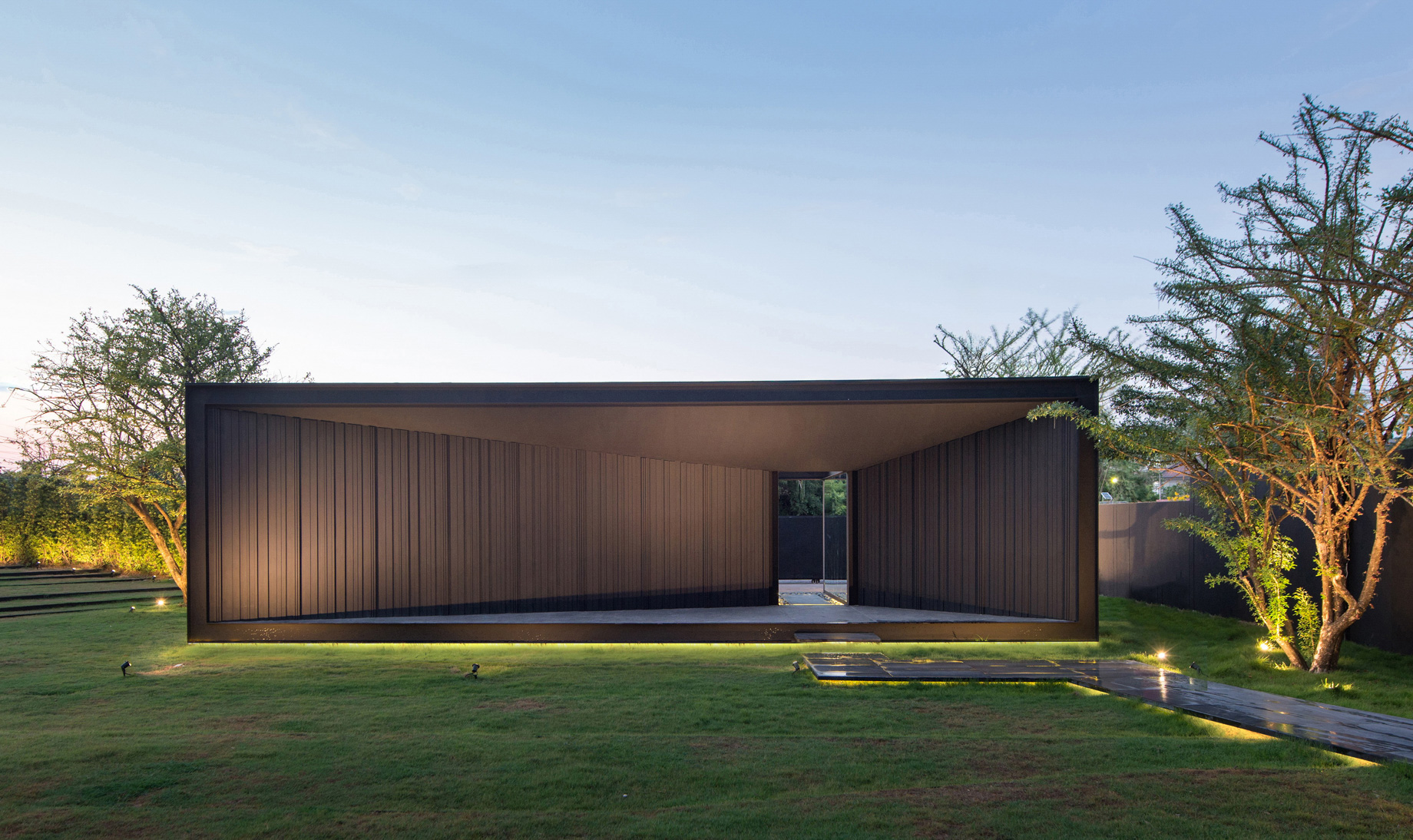 Y-A-O Residence – Khet Sai Mai, Bangkok, Thailand – 47