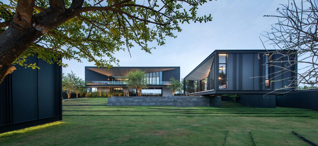 Y-A-O Residence - Khet Sai Mai, Bangkok, Thailand - 48