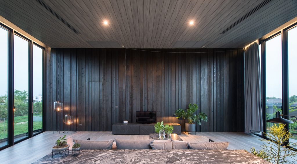 Y-A-O Residence - Khet Sai Mai, Bangkok, Thailand - 49