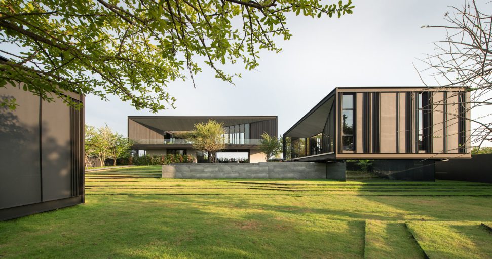 Y-A-O Residence - Khet Sai Mai, Bangkok, Thailand - 5