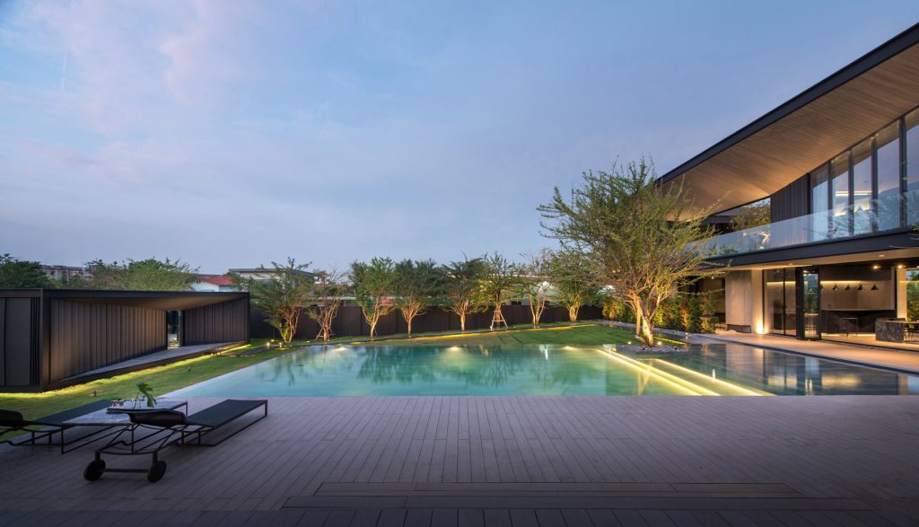 Y-A-O Residence - Khet Sai Mai, Bangkok, Thailand - 52