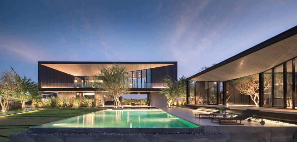 Y-A-O Residence - Khet Sai Mai, Bangkok, Thailand - 55