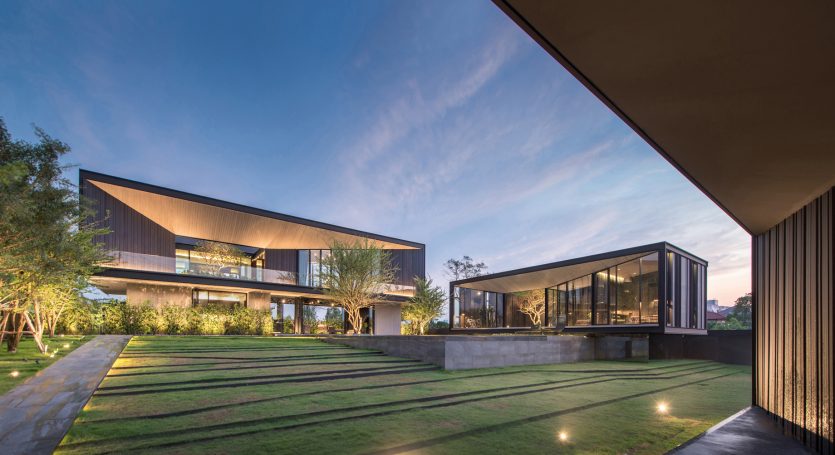 Y-A-O Residence - Khet Sai Mai, Bangkok, Thailand - 56