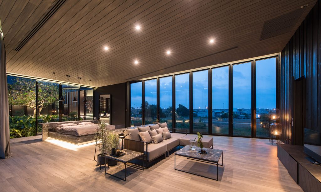 Y-A-O Residence - Khet Sai Mai, Bangkok, Thailand - 58