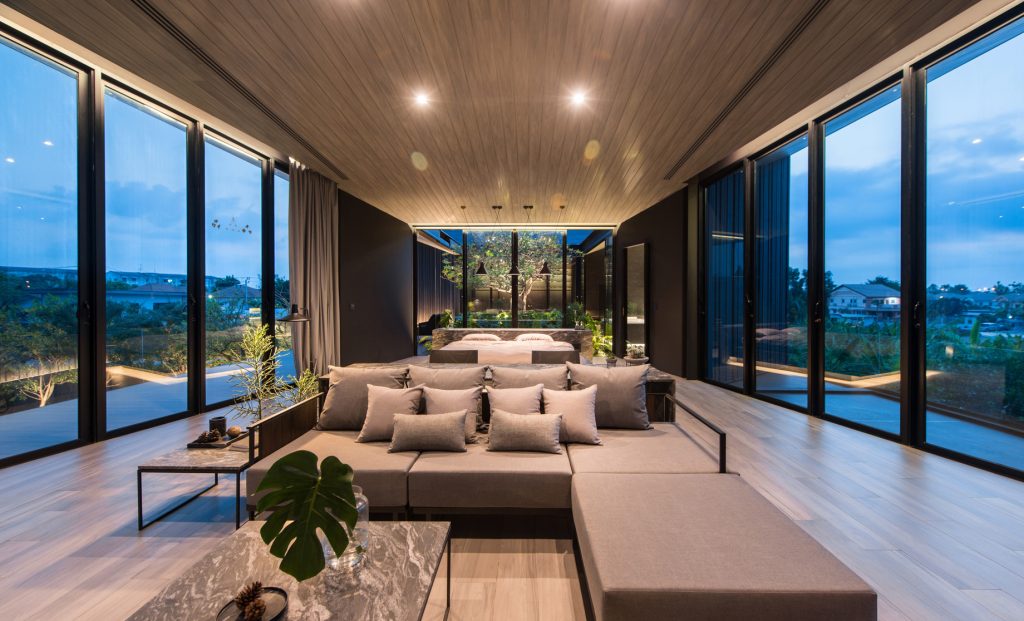 Y-A-O Residence - Khet Sai Mai, Bangkok, Thailand - 59