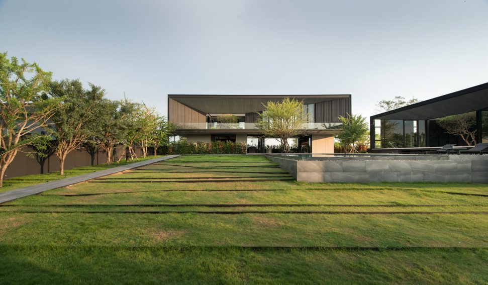 Y-A-O Residence - Khet Sai Mai, Bangkok, Thailand - 6