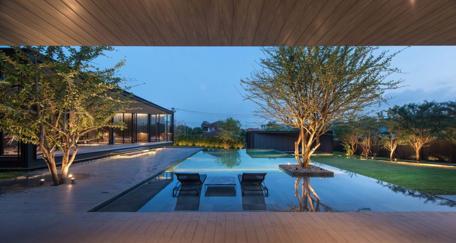 Y-A-O Residence - Khet Sai Mai, Bangkok, Thailand - 60