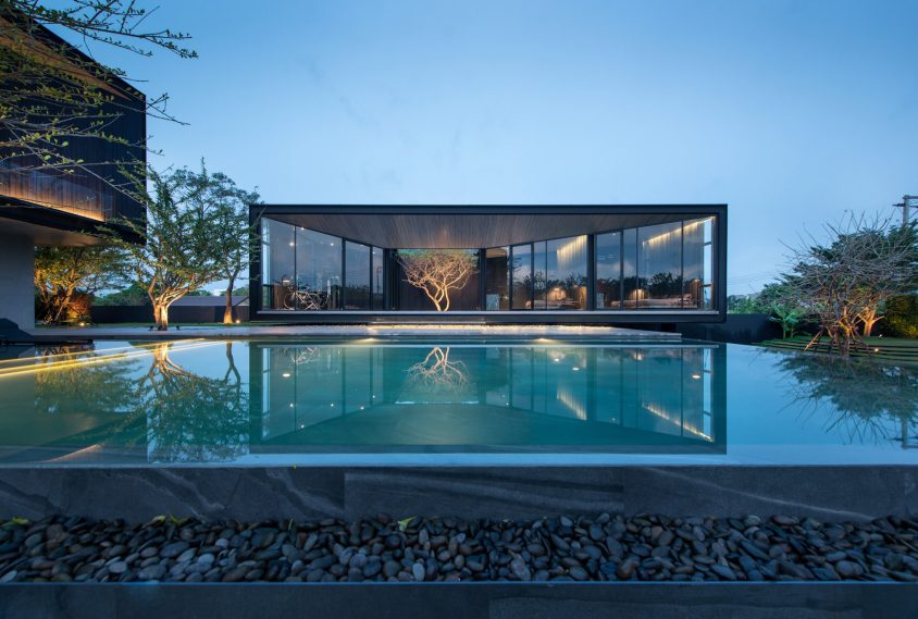Y-A-O Residence - Khet Sai Mai, Bangkok, Thailand - 65