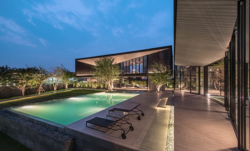 Y-A-O Residence - Khet Sai Mai, Bangkok, Thailand - 66
