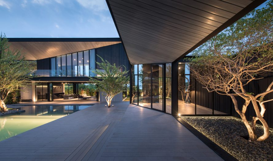 Y-A-O Residence - Khet Sai Mai, Bangkok, Thailand - 67
