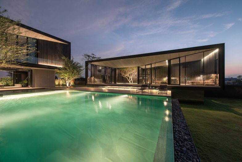 Y-A-O Residence - Khet Sai Mai, Bangkok, Thailand - 68