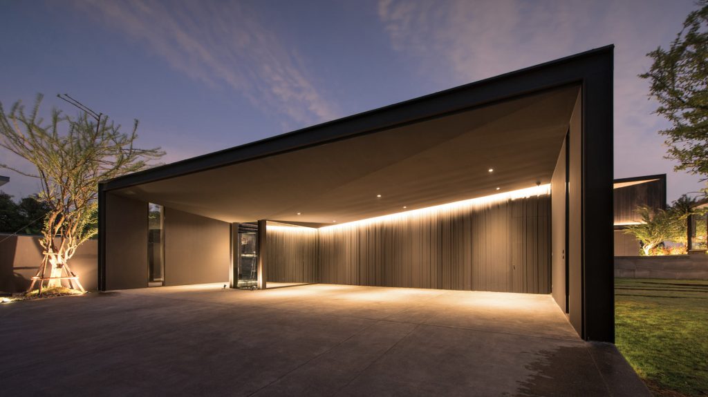 Y-A-O Residence - Khet Sai Mai, Bangkok, Thailand - 69