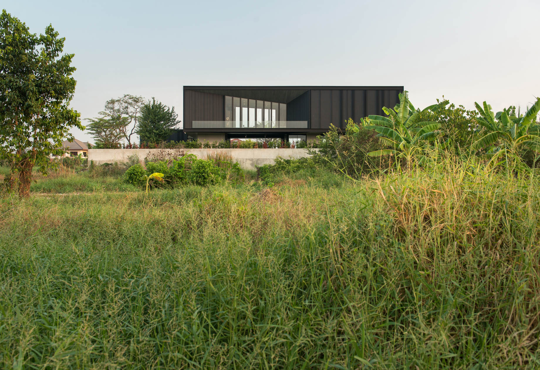 Y-A-O Residence – Khet Sai Mai, Bangkok, Thailand – 7