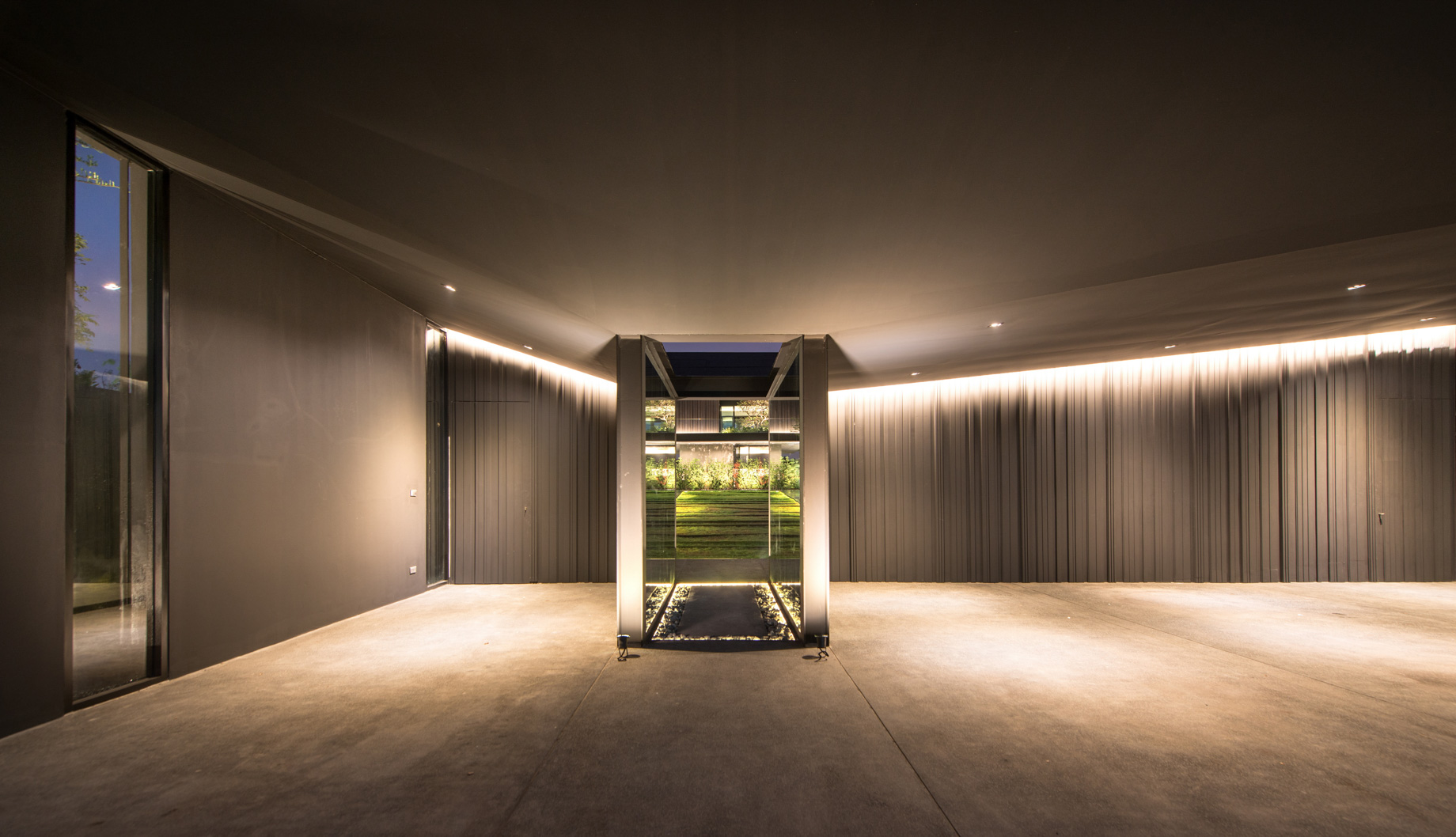 Y-A-O Residence – Khet Sai Mai, Bangkok, Thailand – 70
