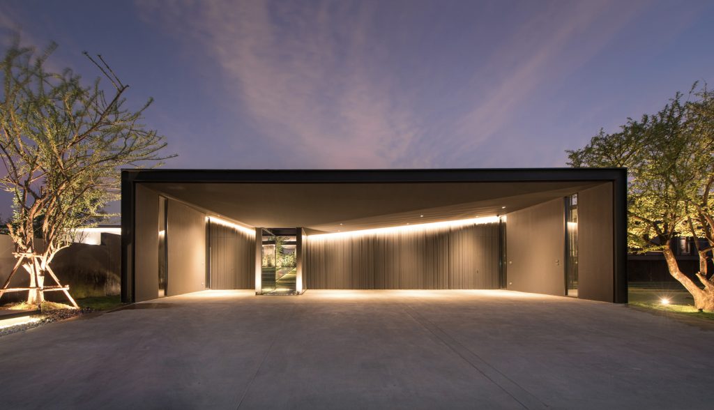 Y-A-O Residence - Khet Sai Mai, Bangkok, Thailand - 71