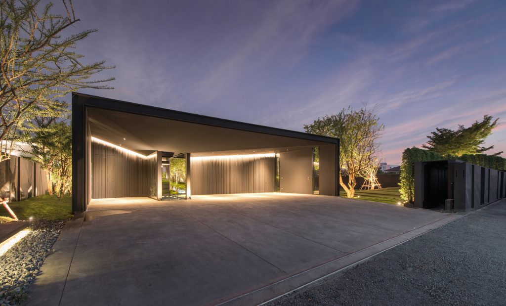 Y-A-O Residence - Khet Sai Mai, Bangkok, Thailand - 72