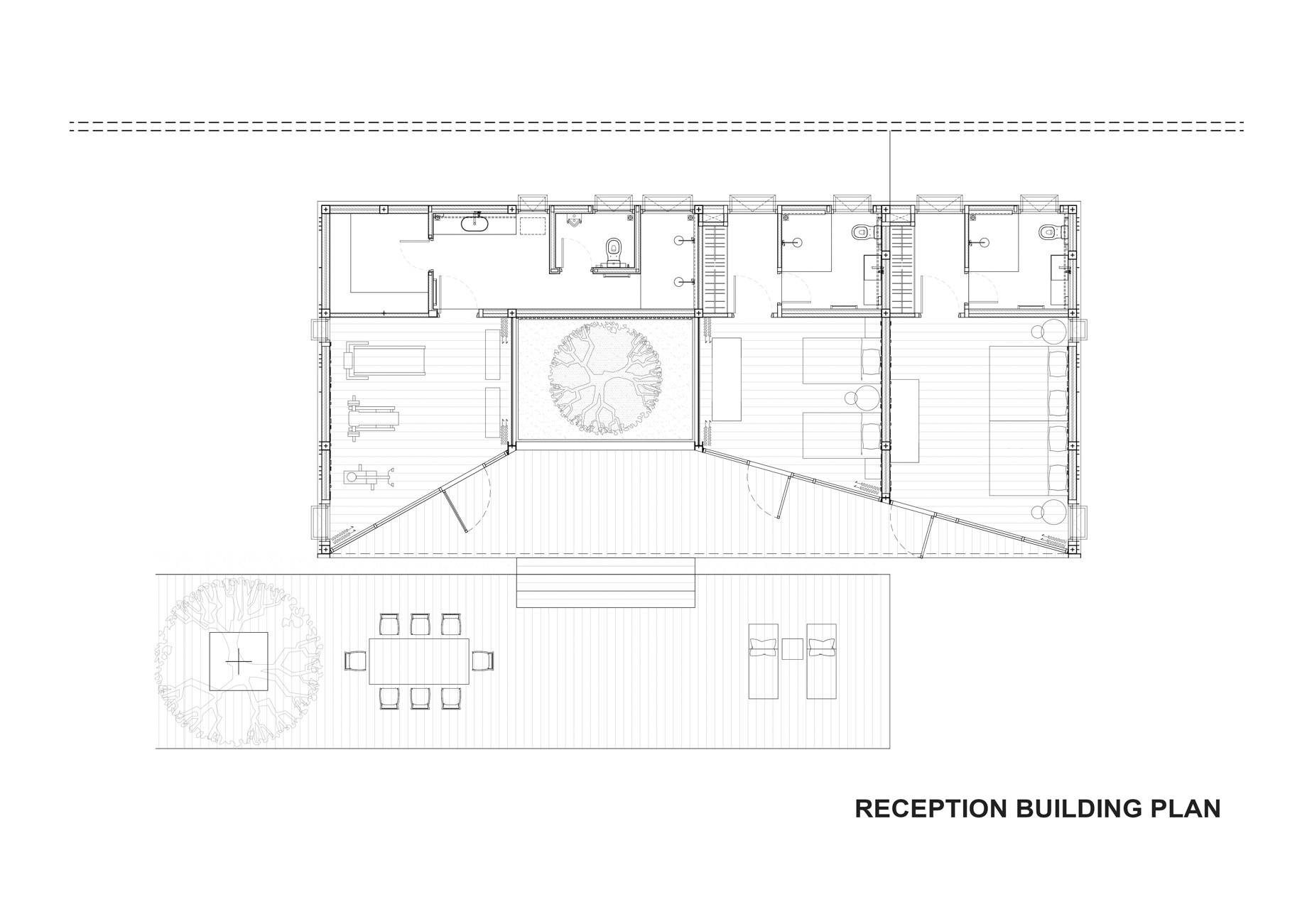 Y-A-O Residence – Khet Sai Mai, Bangkok, Thailand – 73