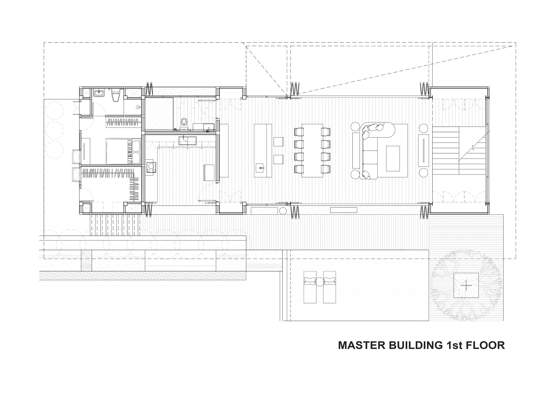 Y-A-O Residence – Khet Sai Mai, Bangkok, Thailand – 74