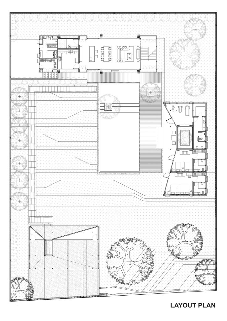 Y-A-O Residence - Khet Sai Mai, Bangkok, Thailand - 76