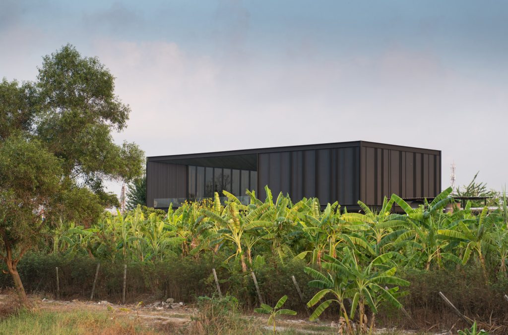 Y-A-O Residence - Khet Sai Mai, Bangkok, Thailand - 8