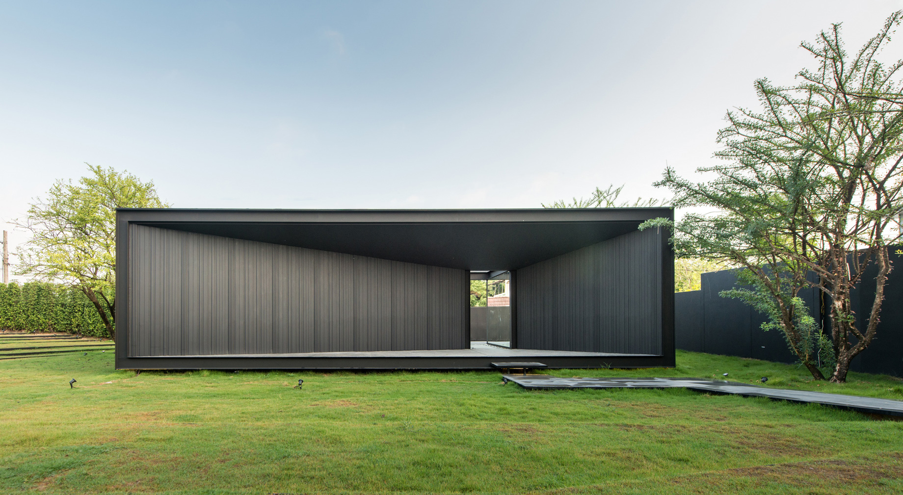 Y-A-O Residence – Khet Sai Mai, Bangkok, Thailand – 9