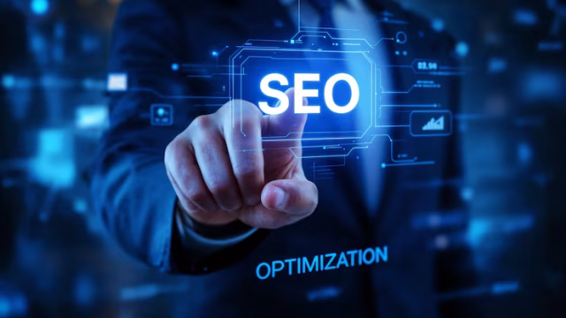 Top 5 SEO Companies in London 2025