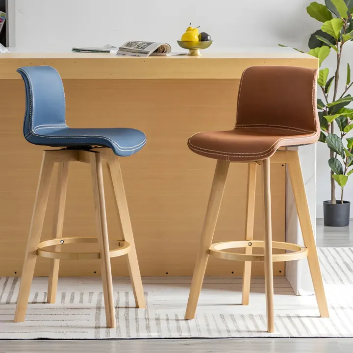 Tall Bar Stools