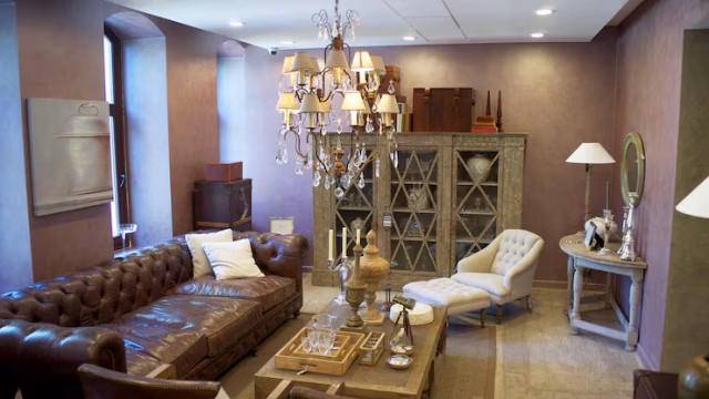 10 Interior Design Mistakes That Are Quietly Holding Your Home Back