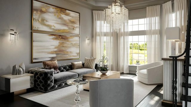 Luxury Aesthetics