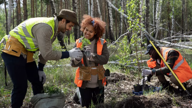 Understanding When to Remove a Tree: Signs and Safety Risks