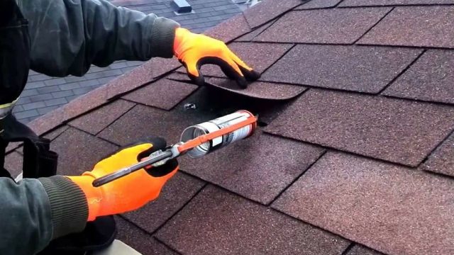 Quick Roof Leak Fixes