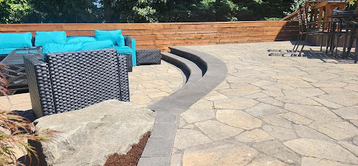 Transform Your Backyard into an Outdoor Paradise with Custom Paver Patios 