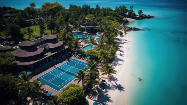 Creating Lasting Memories: How Island Hotels Elevate Your Holiday Experience