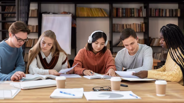 Study Sessions That Work: How to Make the Most of Your Time
