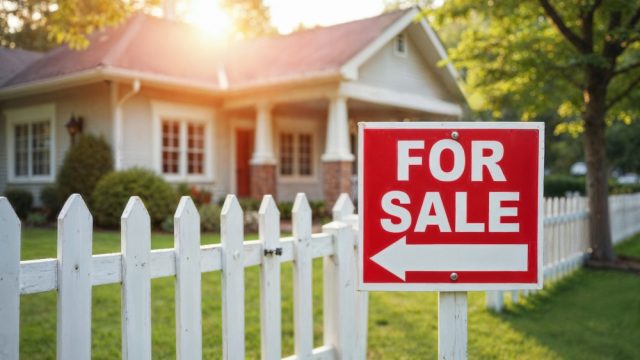 Evaluating Real Estate