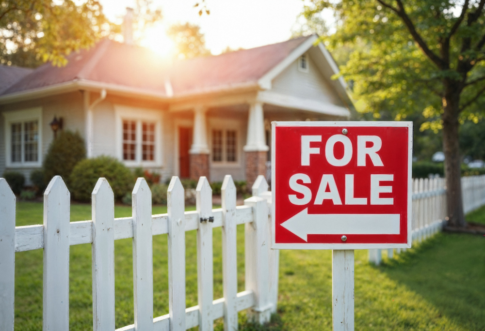 Evaluating Real Estate