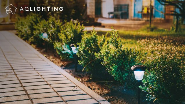 AQ Lighting - Premium Landscape Lighting