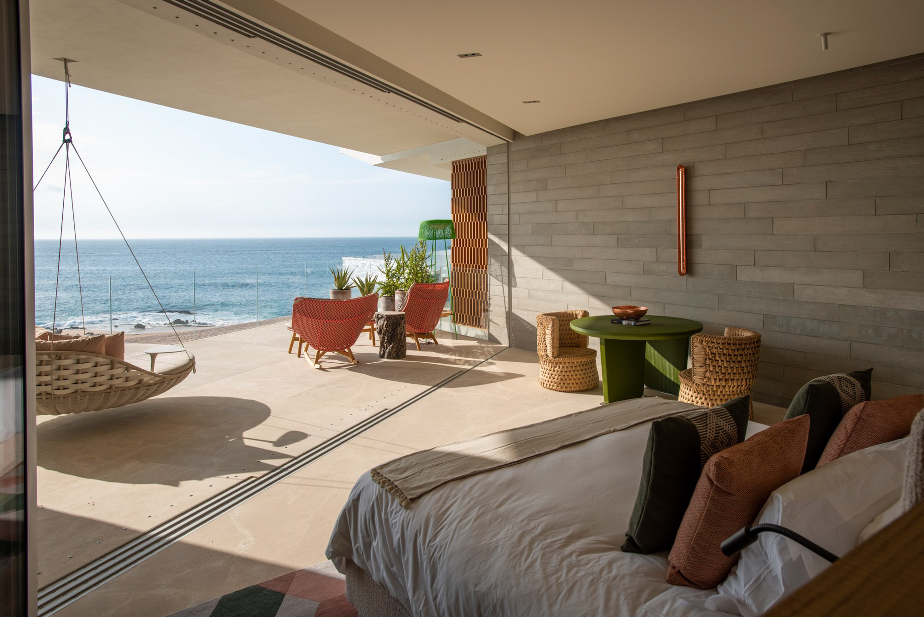 Casa IMA Villa – San Jose del Cabo, Mexico – 10