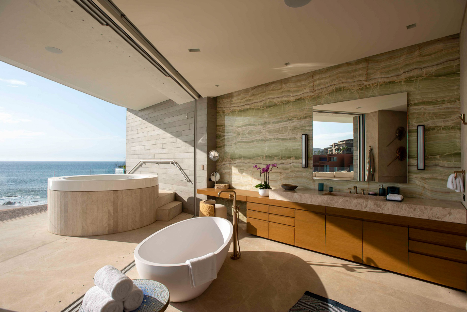 Casa IMA Villa – San Jose del Cabo, Mexico – 11