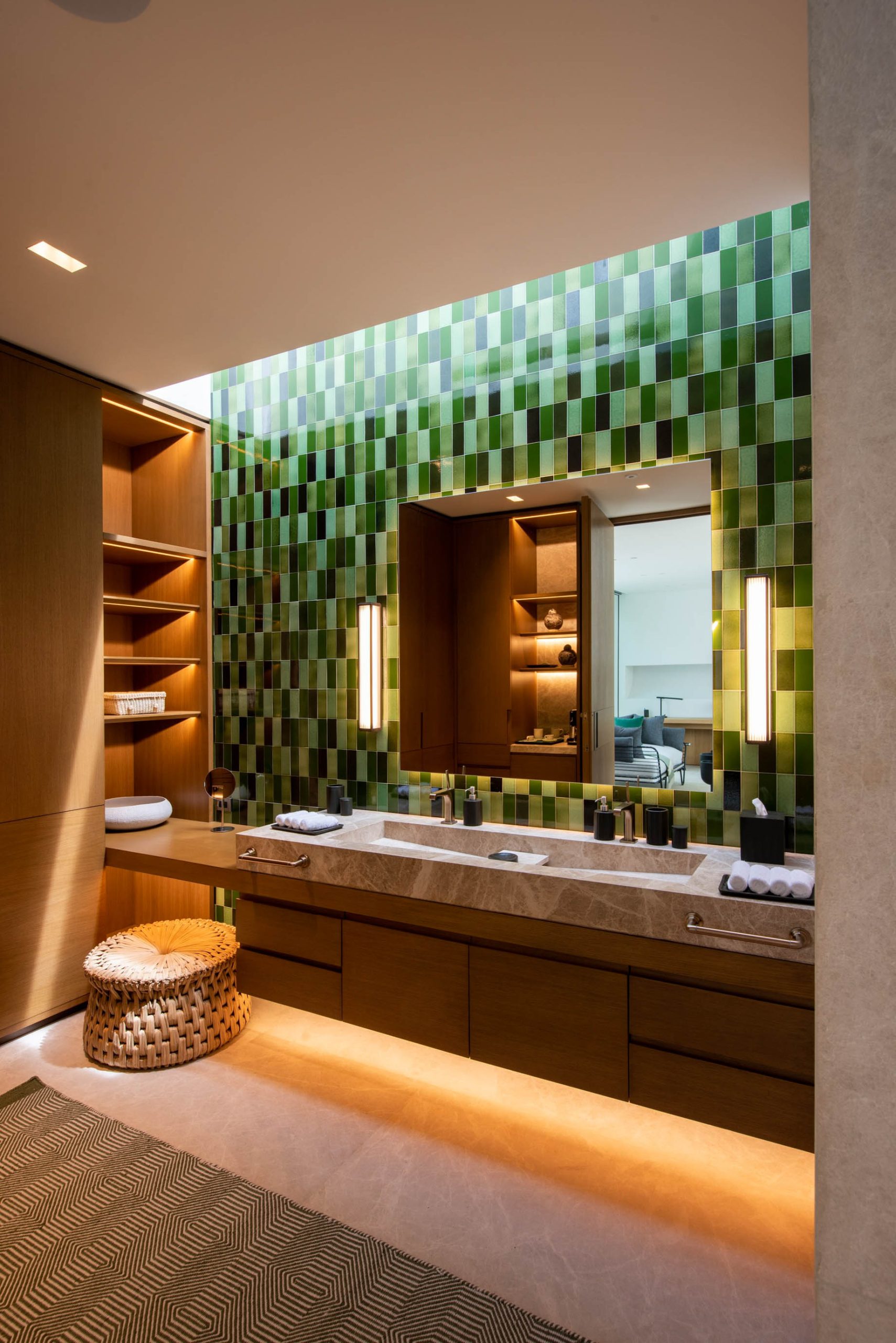 Casa IMA Villa – San Jose del Cabo, Mexico – 13
