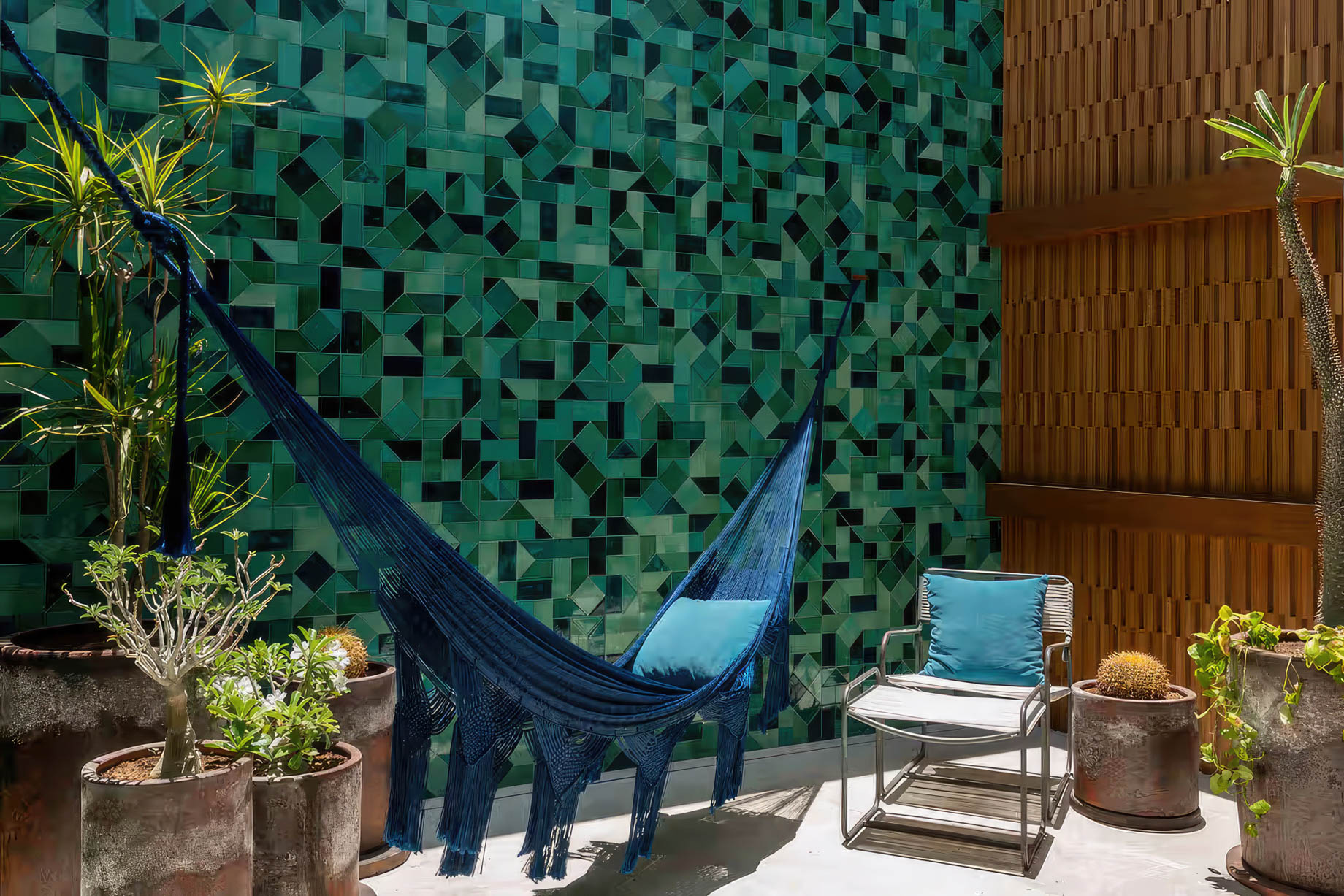 Casa IMA Villa – San Jose del Cabo, Mexico – 17