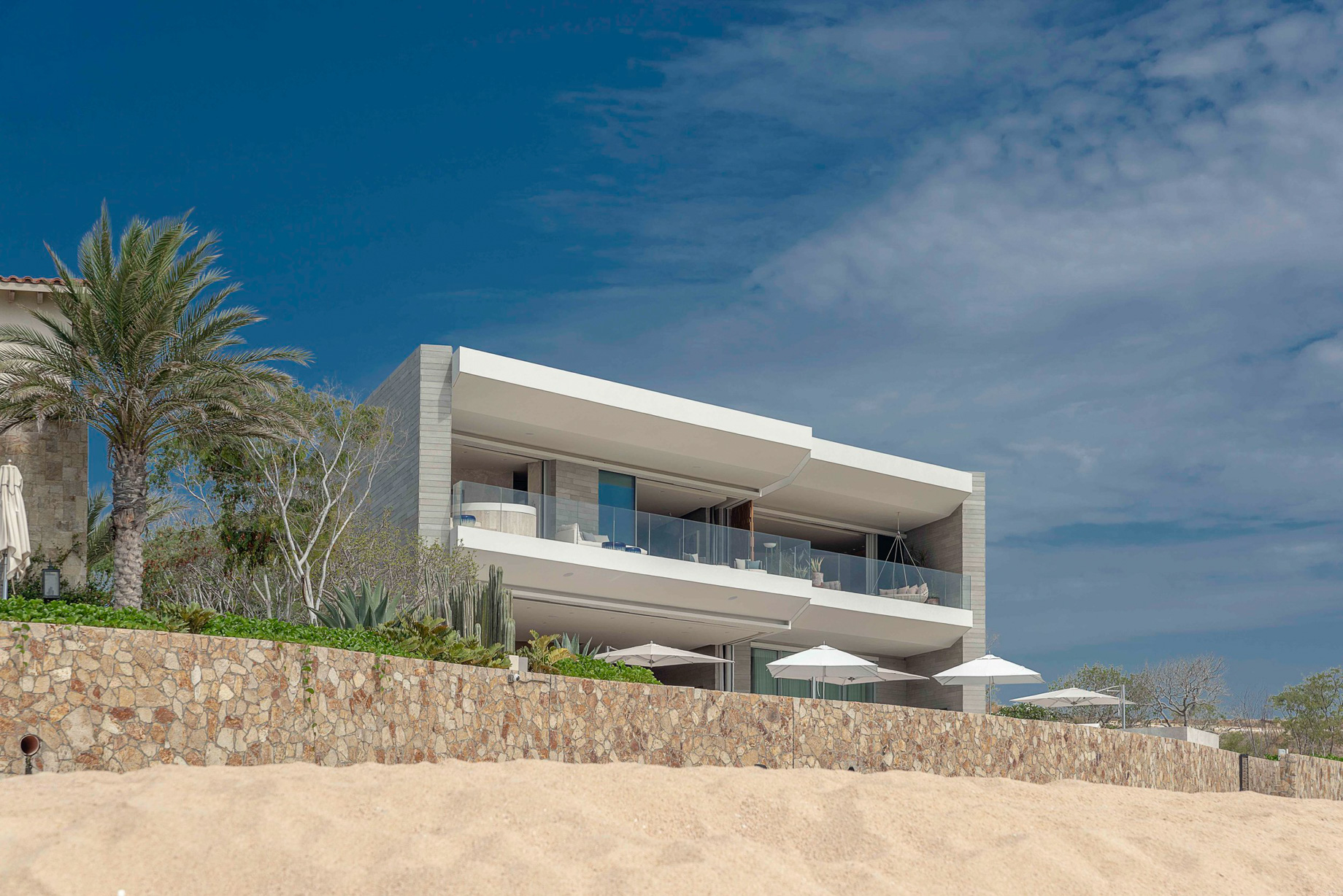 Casa IMA Villa – San Jose del Cabo, Mexico – 2