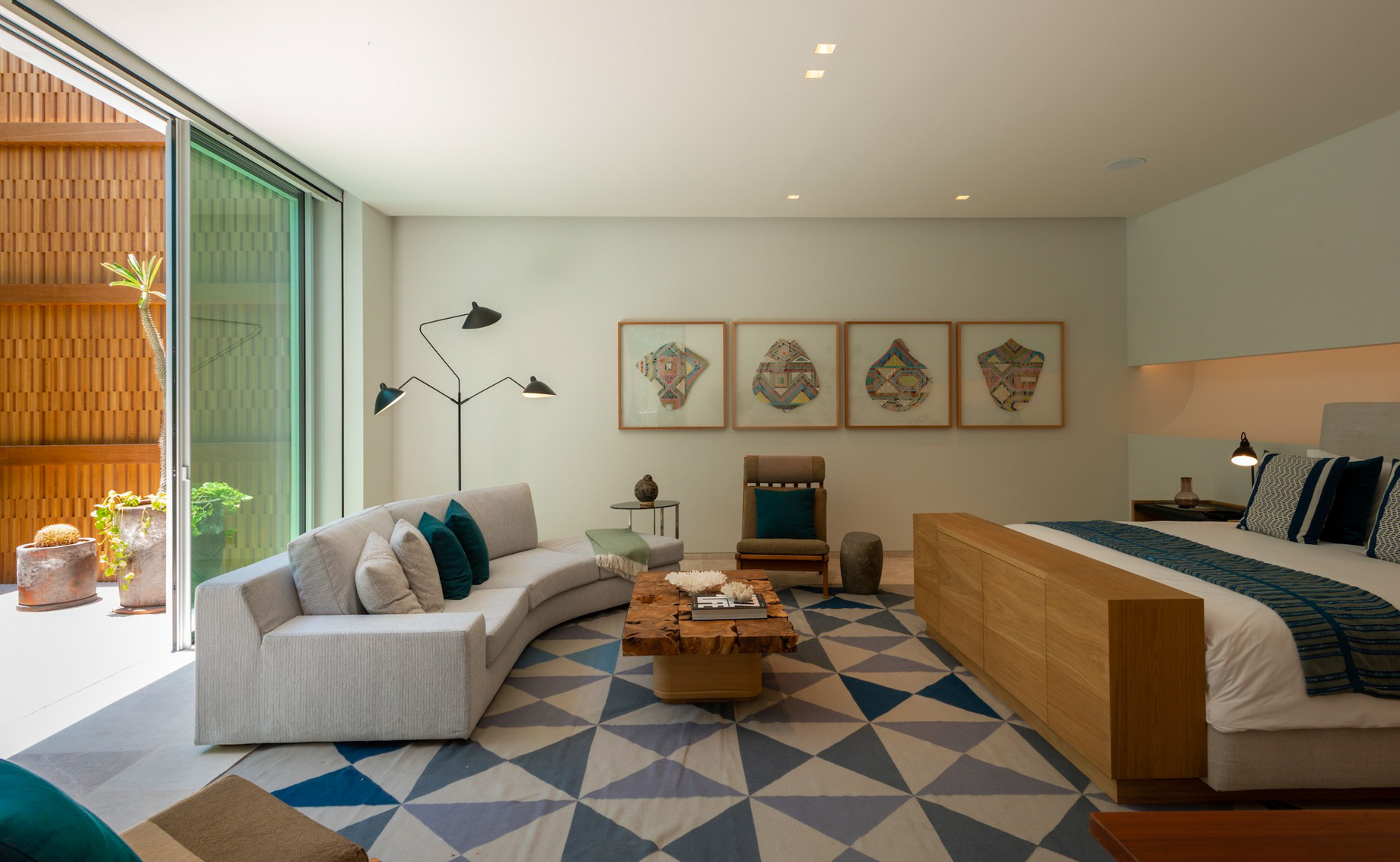 Casa IMA Villa – San Jose del Cabo, Mexico – 21