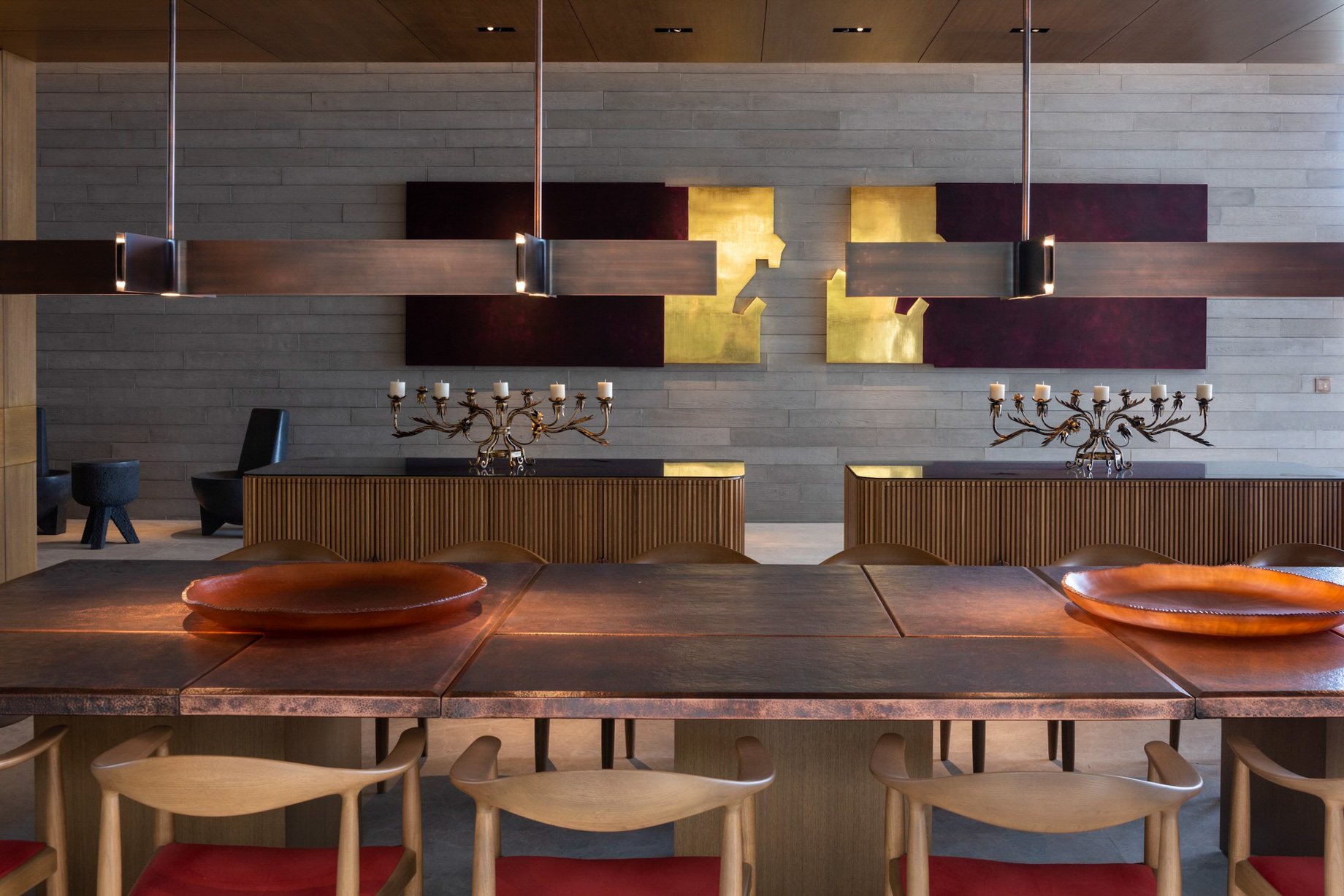 Casa IMA Villa – San Jose del Cabo, Mexico – 27