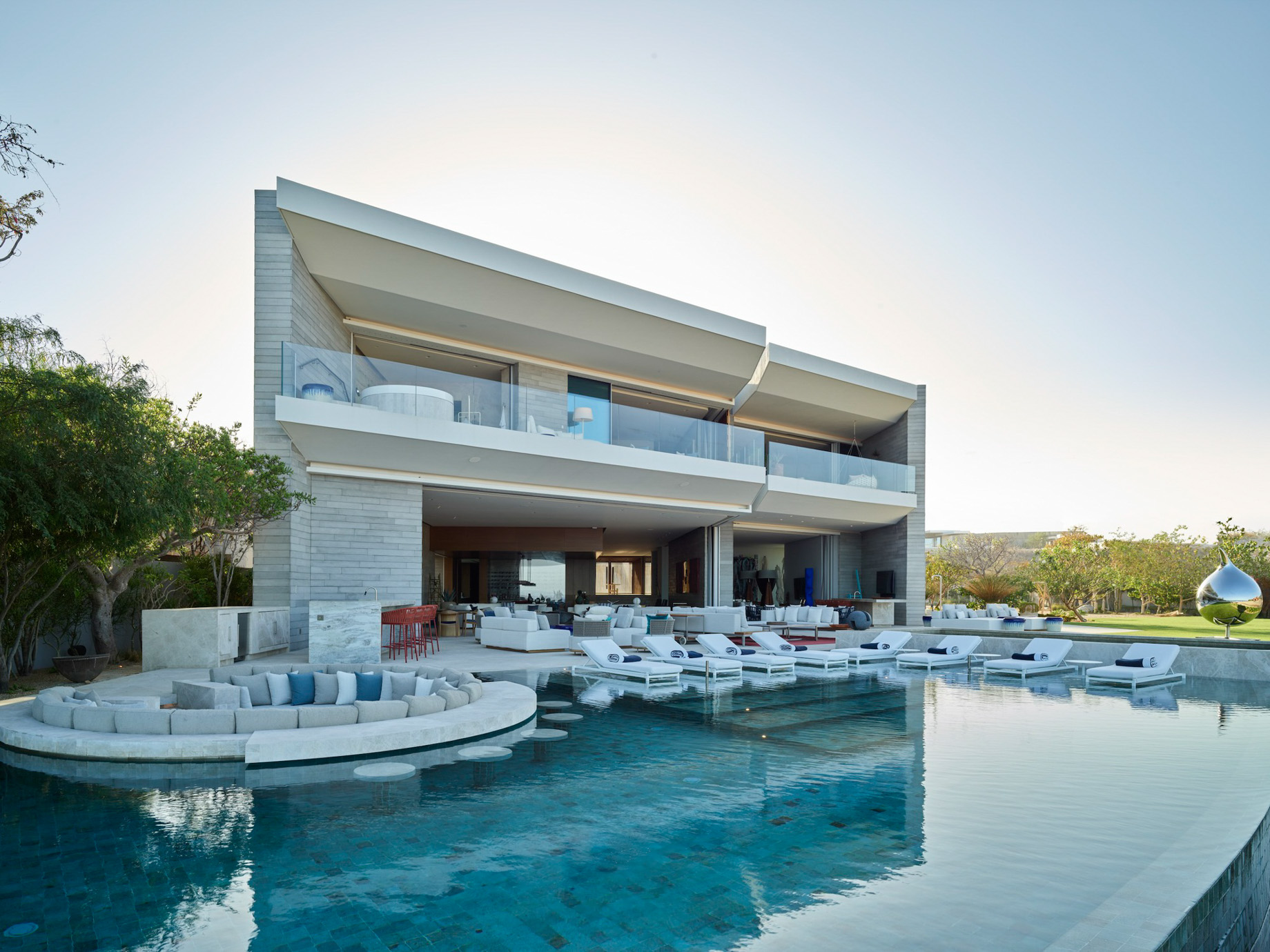 Casa IMA Villa – San Jose del Cabo, Mexico – 3