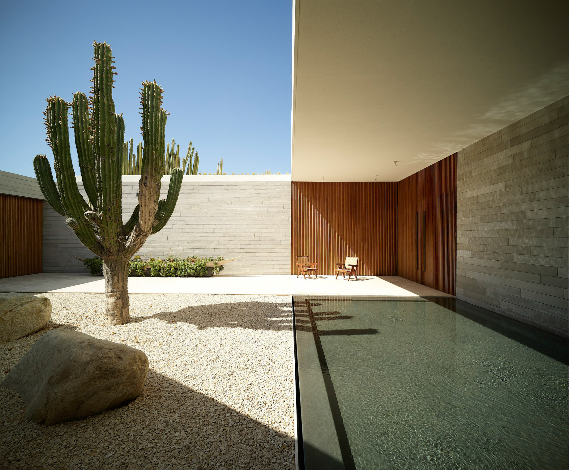 Casa IMA Villa – San Jose del Cabo, Mexico – 30