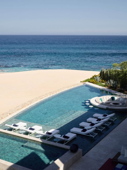 Casa IMA Villa - San Jose del Cabo, Mexico - 4