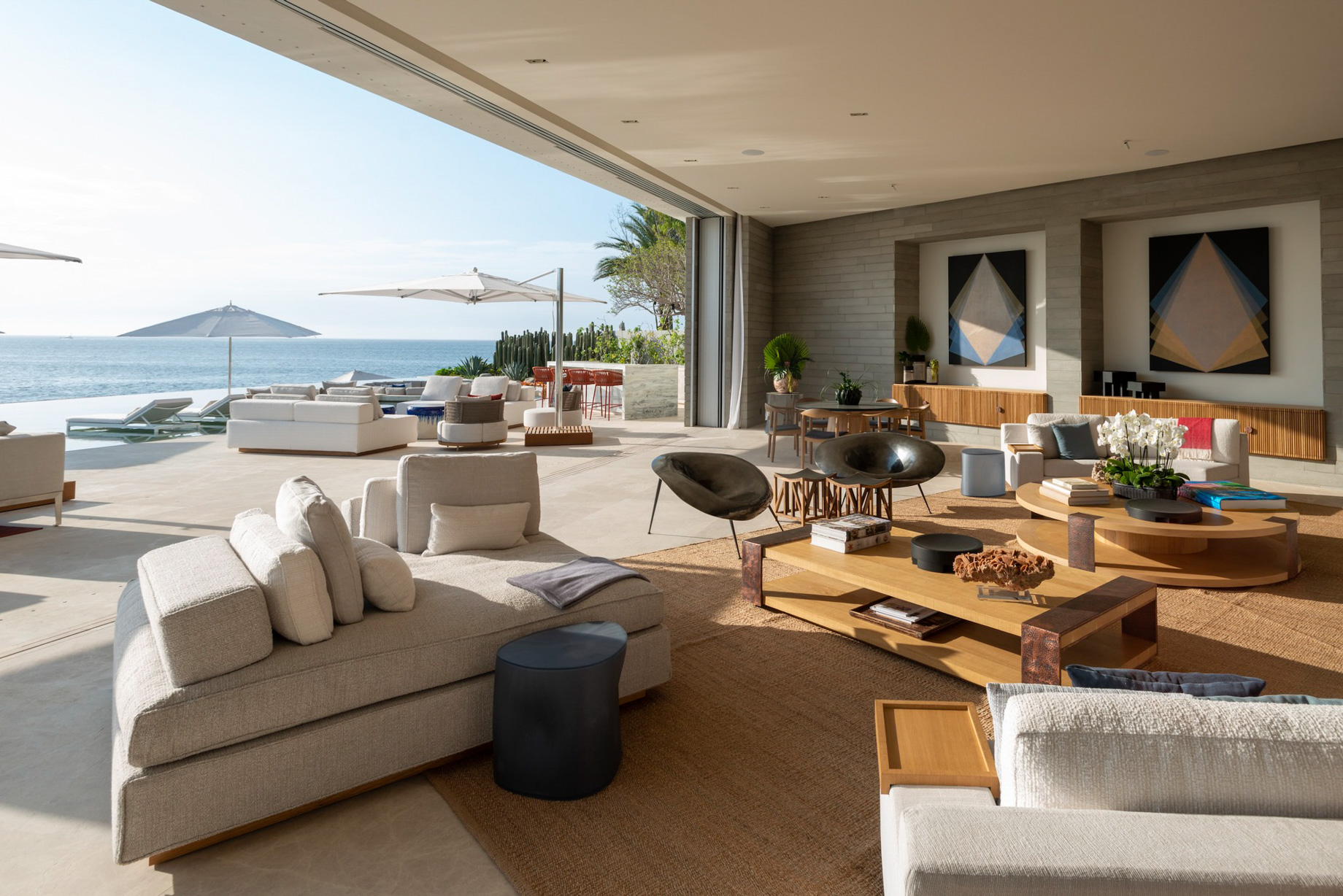 Casa IMA Villa – San Jose del Cabo, Mexico – 6