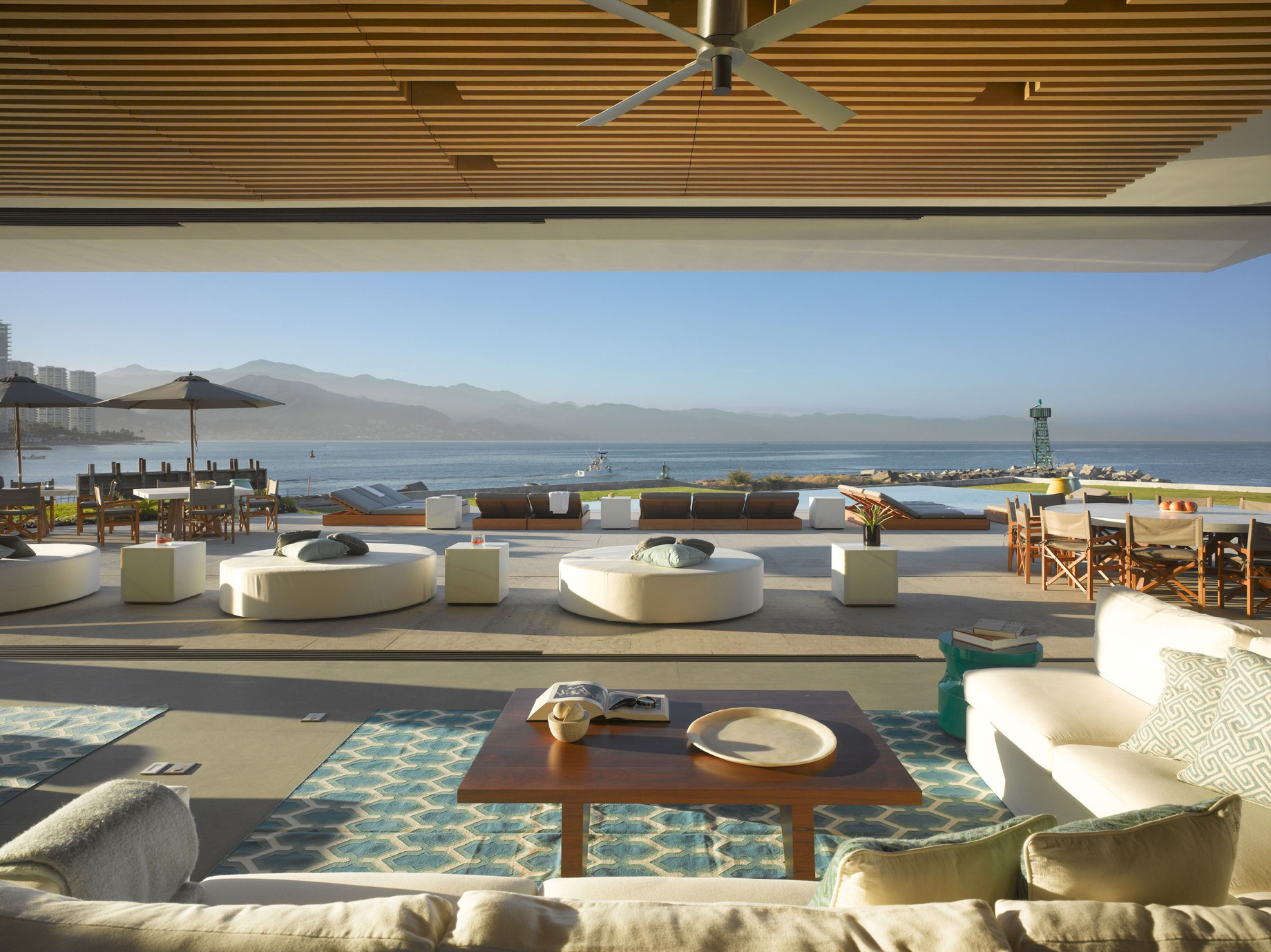 Casa Vallarta Villa – Playa El Salado, Puerto Vallarta, Mexico – 10